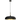 Milagro Lincoln 1L pendant lamp E27