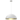 Milagro Beta 1L pendant lamp E27