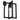Milagro Arnold 1L wall sconce lamp E27 H 36cm