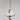 Lumina Deco Signia 1L pendant ceiling lamp E27, D 20cm
