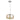 Lumina Deco Ruby 4L pendant ceiling lamp G9, D 30cm