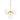Lumina Deco Stelvio 5L pendant ceiling lamp E27, D 46cm