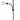 Fabrilamp floor lamp Rilon black E27