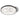 Fabrilamp ceiling lamp Evora white metal