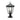 Outdoor table lamp Hinkley Alford Place 2L aluminum, clear glass E14