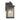 Quoizel Livingston 1L outdoor wall lamp E27, H 28cm