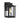Quoizel Wakefield 1L outdoor wall light E27, H 28cm