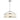 Orlicki Design Stanza 4L chandelier E27 H 27.9cm